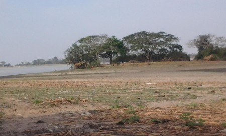 LA AISLITA-LA MATA CESAR,CHIMICHAGUA